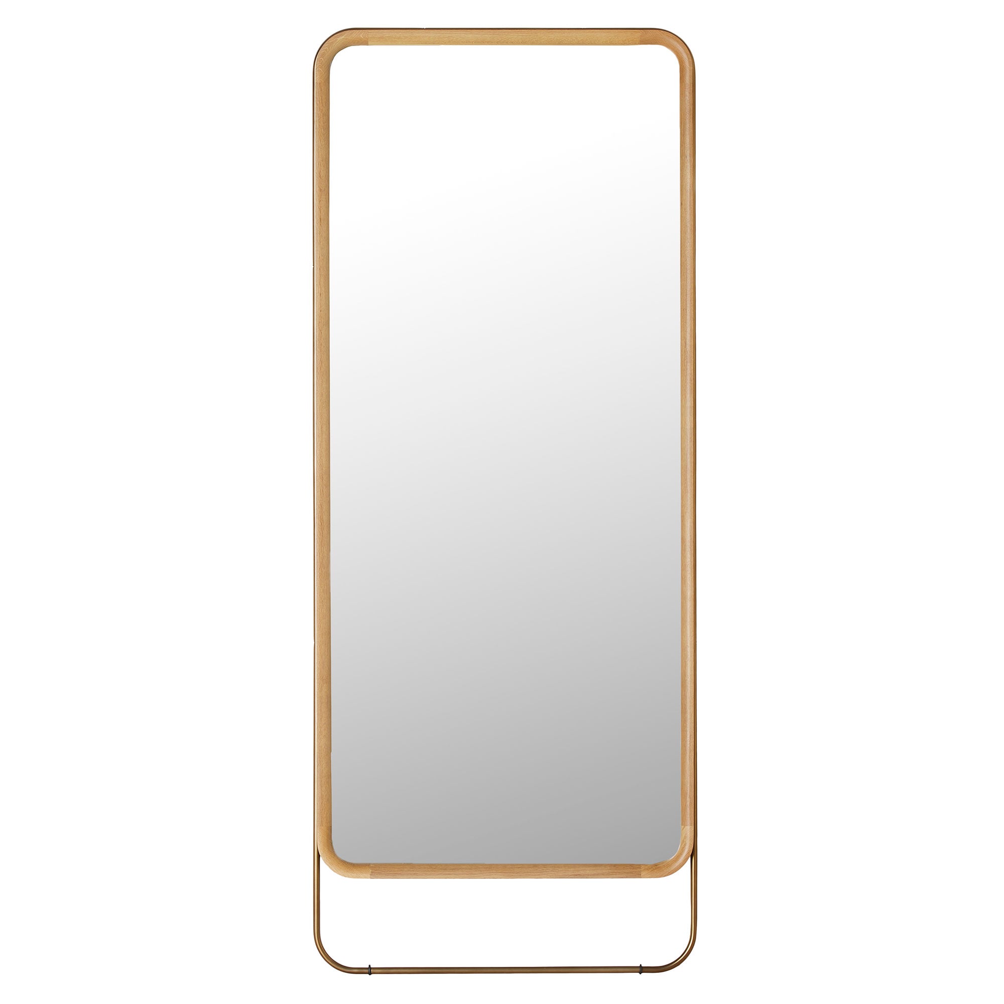 Utility Long Mirror: Large - 32.1