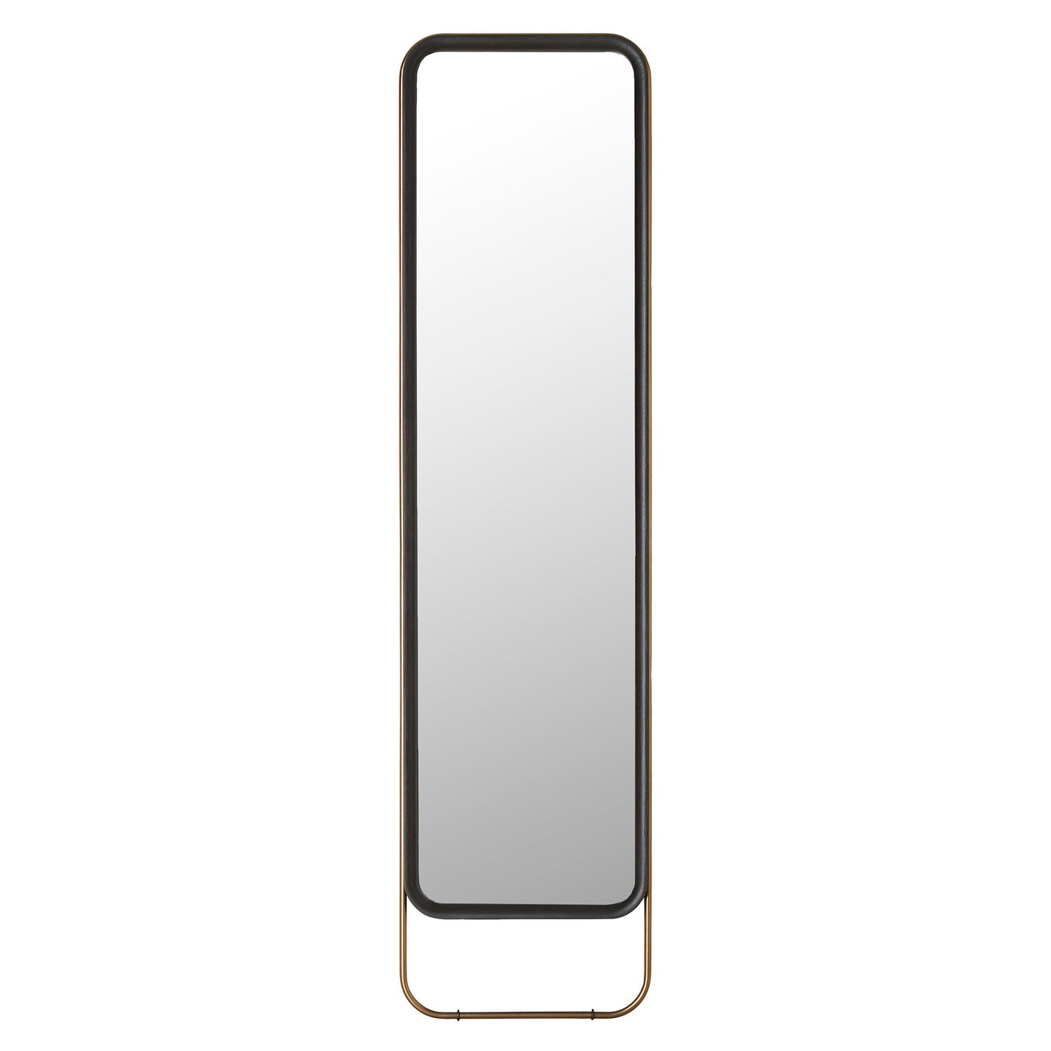 Utility Long Mirror: Small - 20.3