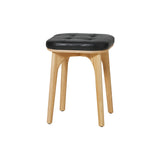 Utility Stool: H460 + Natural Oak