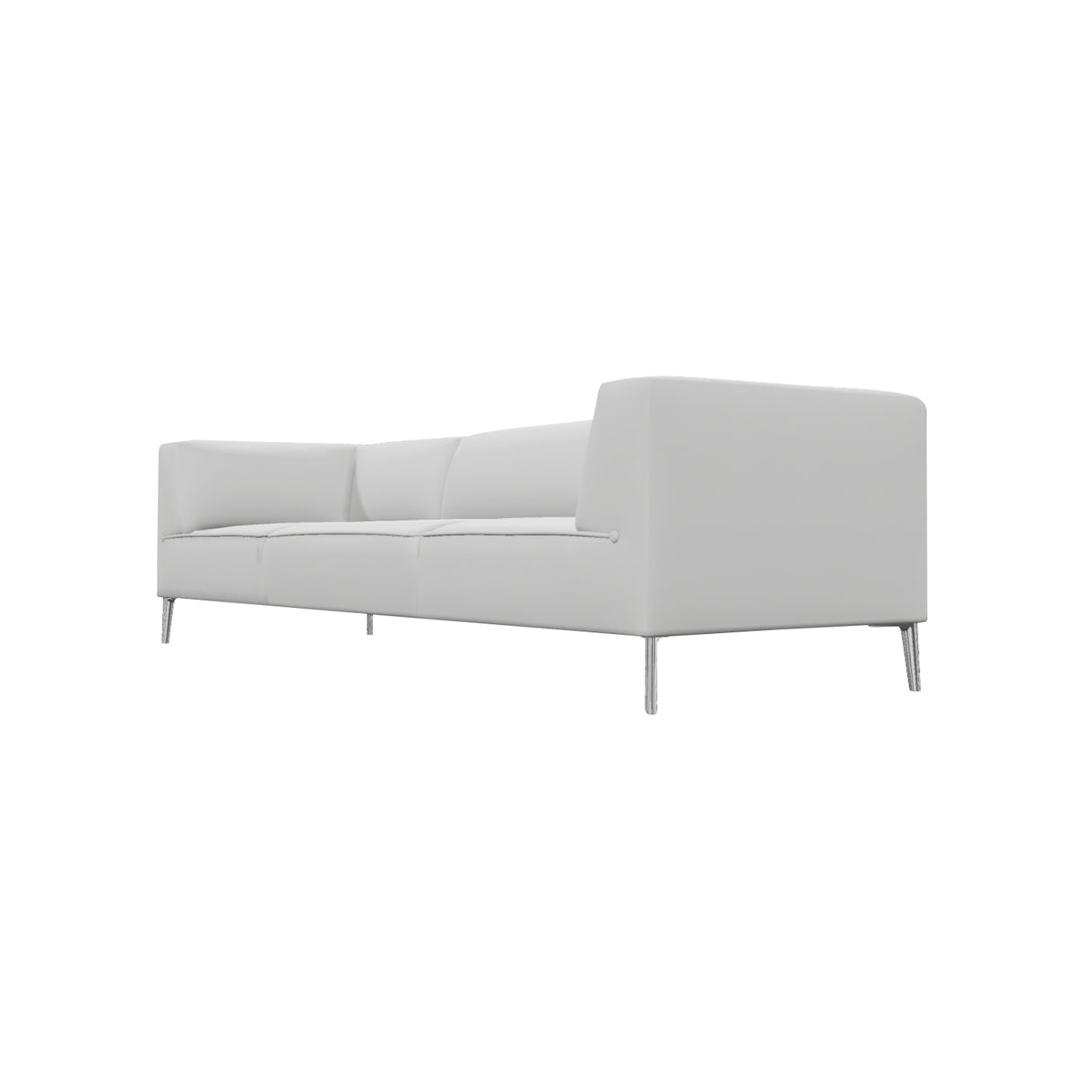 Sofa So Good Modular Sofa: Configuration 3