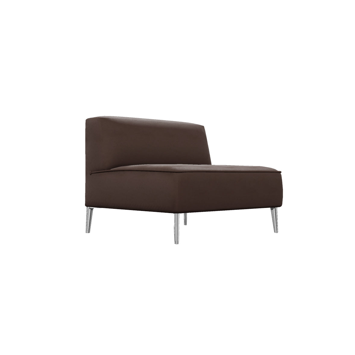 Sofa So Good Modules: Single Seat + Center