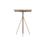 Umanoff Side Table: Quick Ship