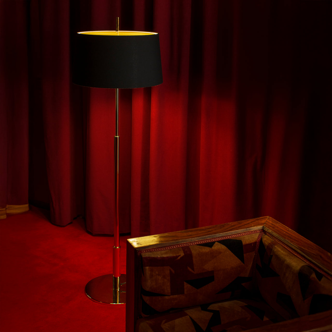 Diana Floor Lamp