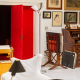 GATCPAC Floor Lamp