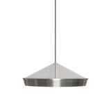 Unbeaten Flat Pendant