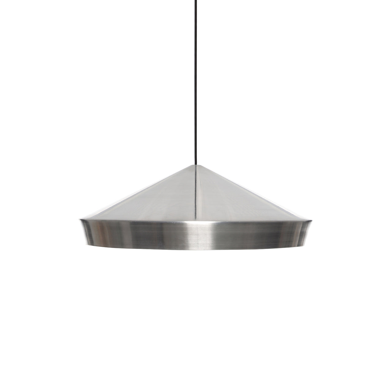 Unbeaten Flat Pendant