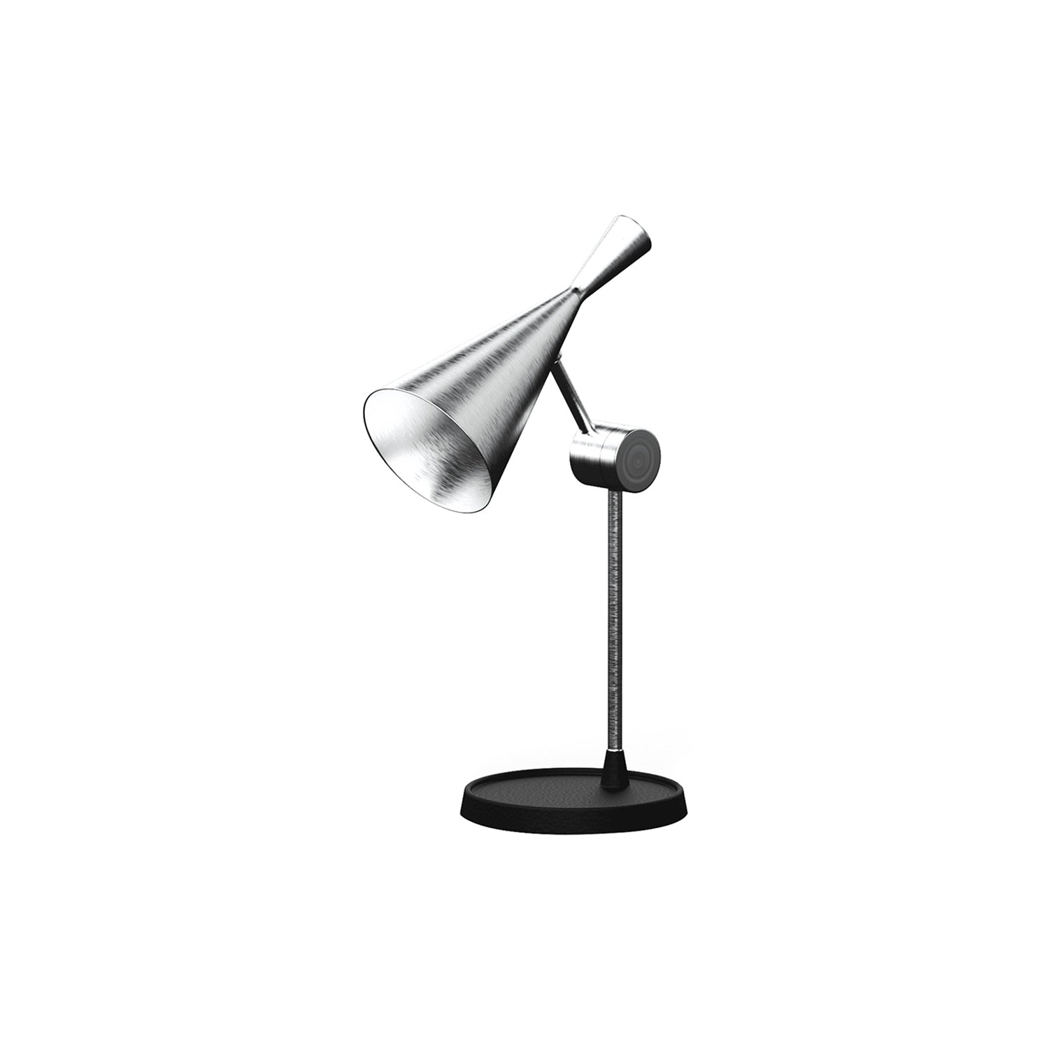 Unbeaten Table Lamp