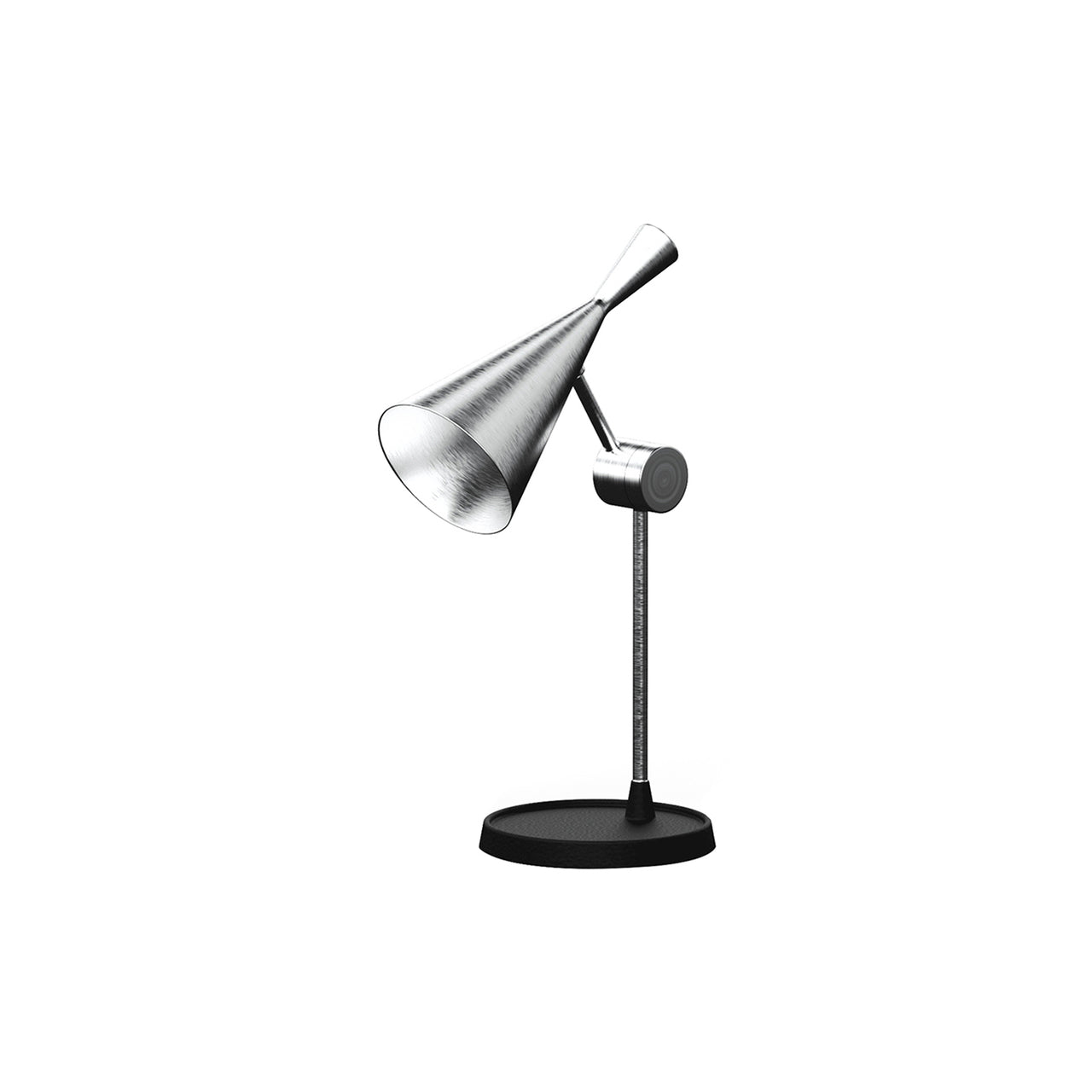 Unbeaten Table Lamp