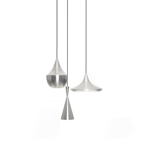 Unbeaten Trio System Pendant