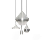 Unbeaten Round System Pendant