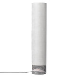 Unbound Floor Lamp: Canvas