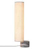 Unbound Floor Lamp: Canvas