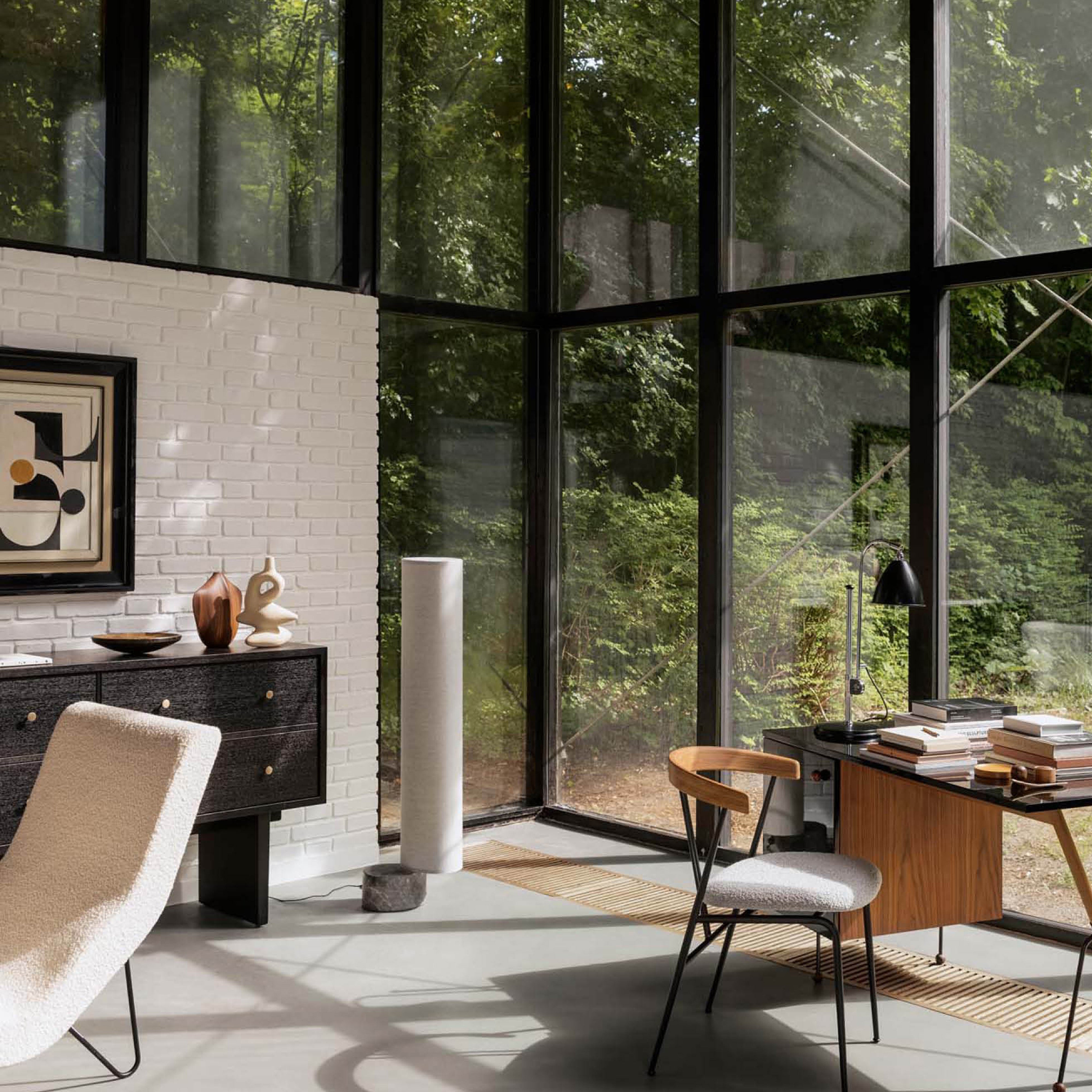 Unbound Floor Lamp: LS