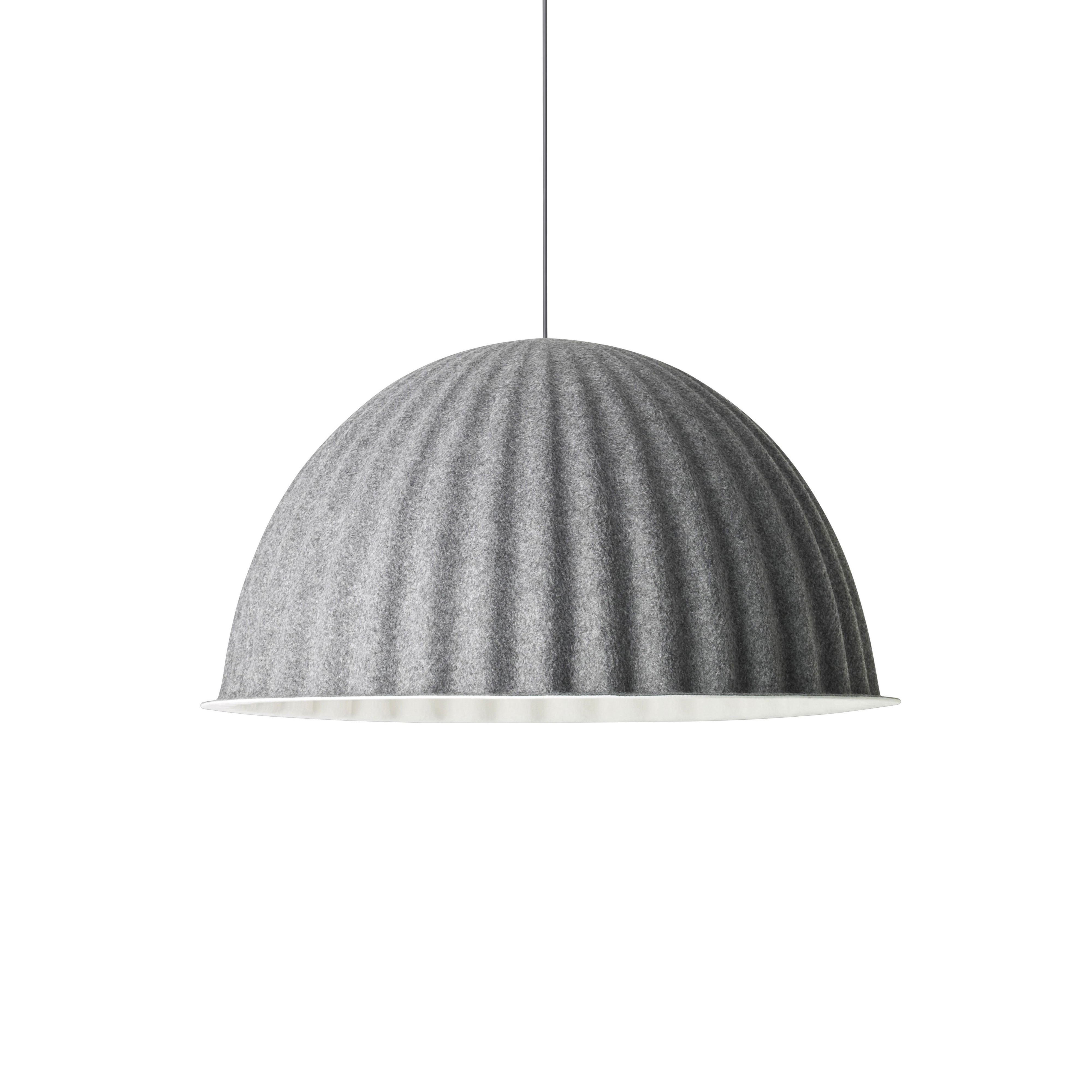 Under the Bell Pendant Lamp: Large - 32.3