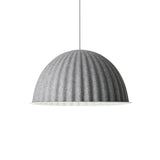 Under the Bell Pendant Lamp: Large - 32.3