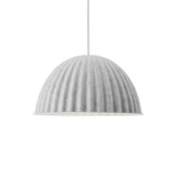 Under the Bell Pendant Lamp: Large - 32.3