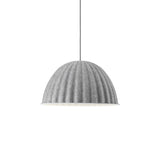 Under the Bell Pendant Lamp: Small - 21.7