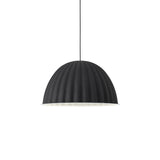 Under the Bell Pendant Lamp: Small - 21.7