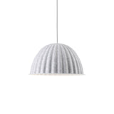Under the Bell Pendant Lamp: Small - 21.7