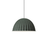 Under the Bell Pendant Lamp: Small - 21.7