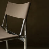 Union Chair: DI