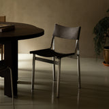 Union Chair: LS