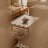 Union Coffee Table: LS