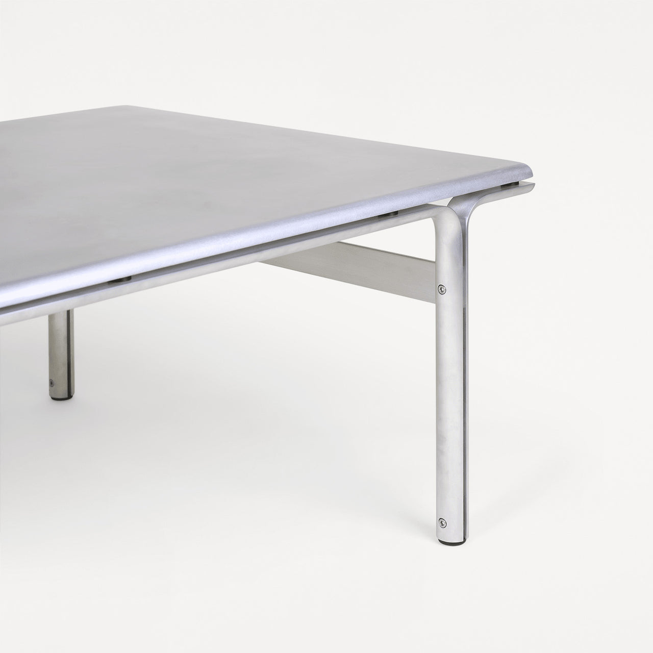 Union Coffee Table: Outdoor + DI