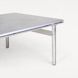Union Coffee Table: Outdoor + DI
