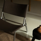Union Easy Chair: LS