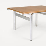 Union Side Table: DI