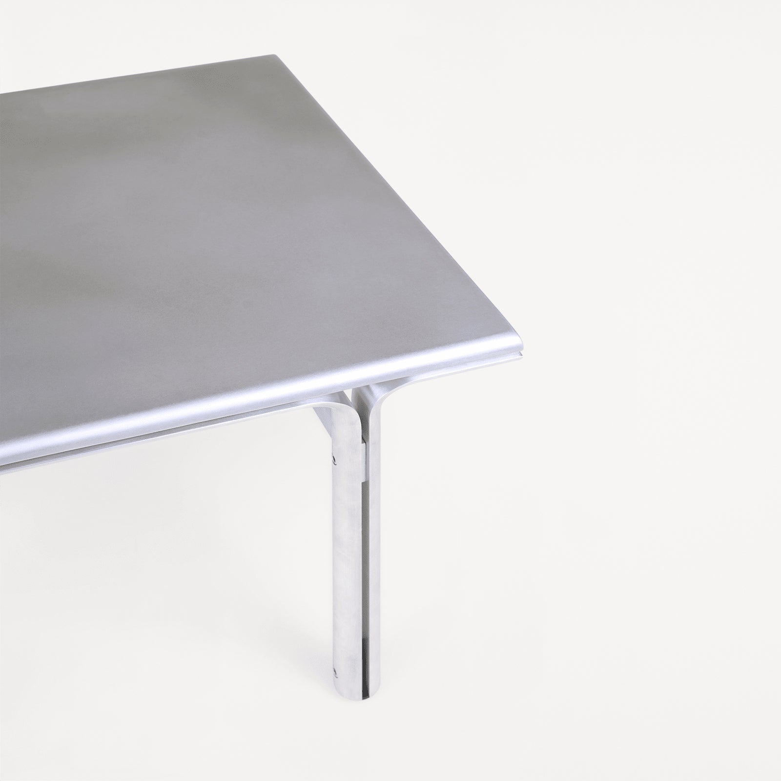 Union Side Table: DI