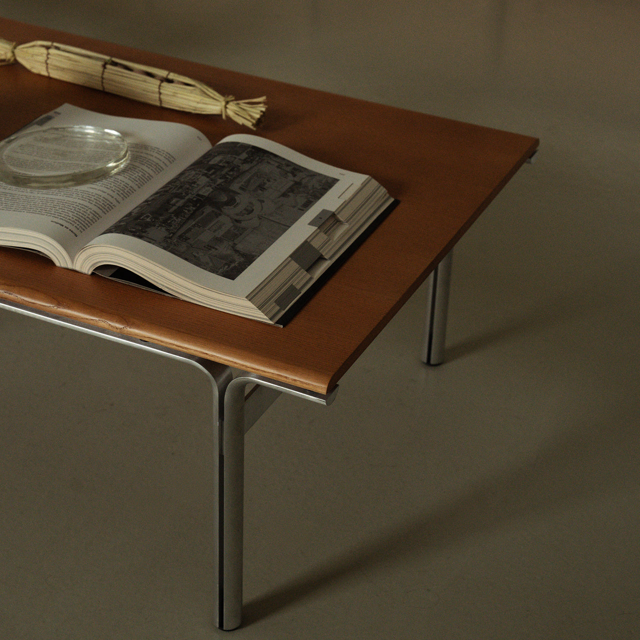 Union Side Table: DI