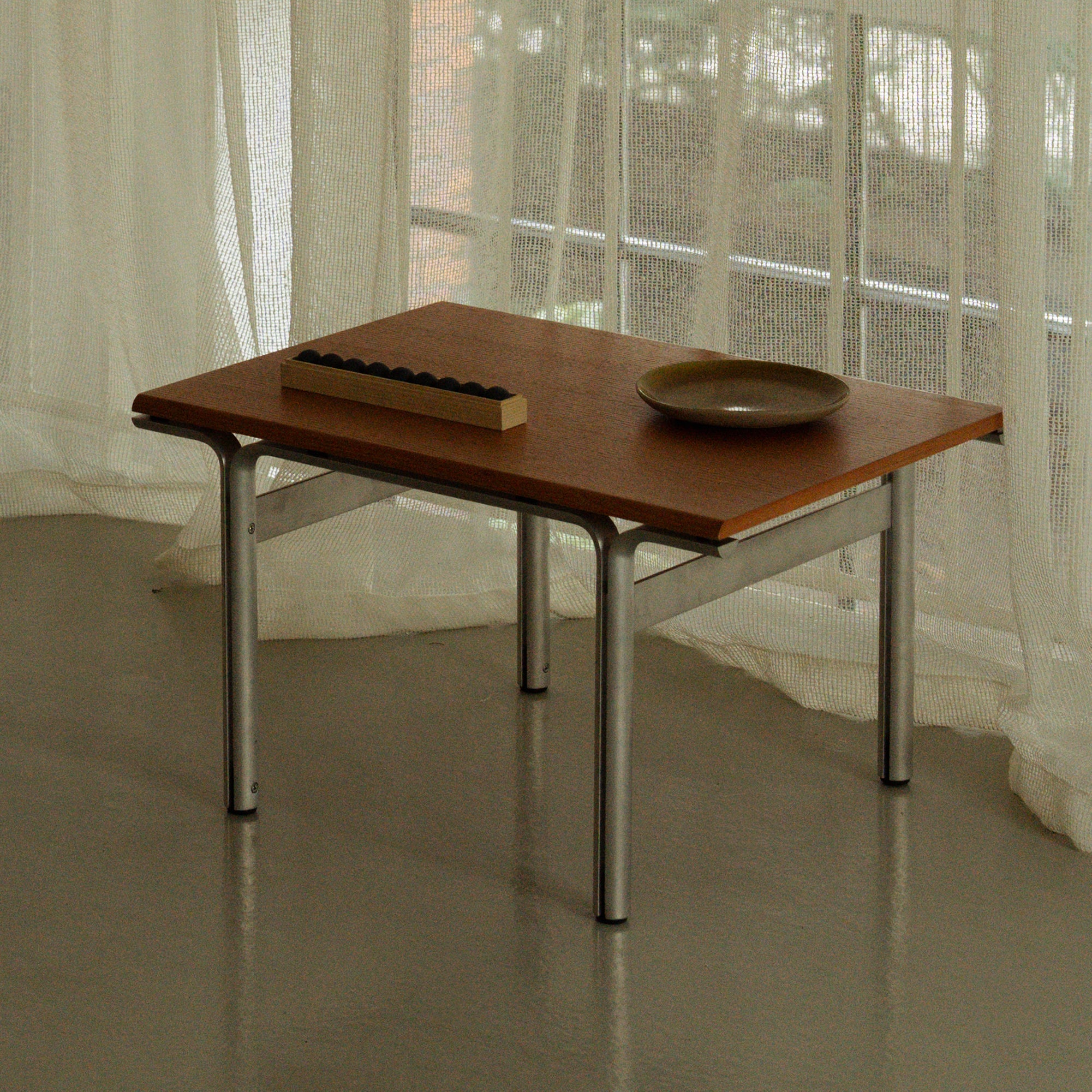 Union Side Table: LS