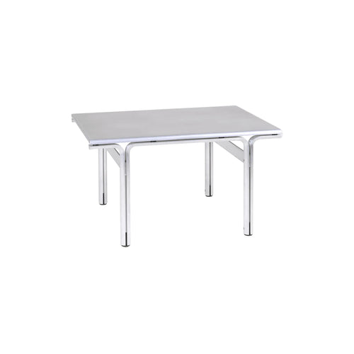Union Side Table: Outdoor