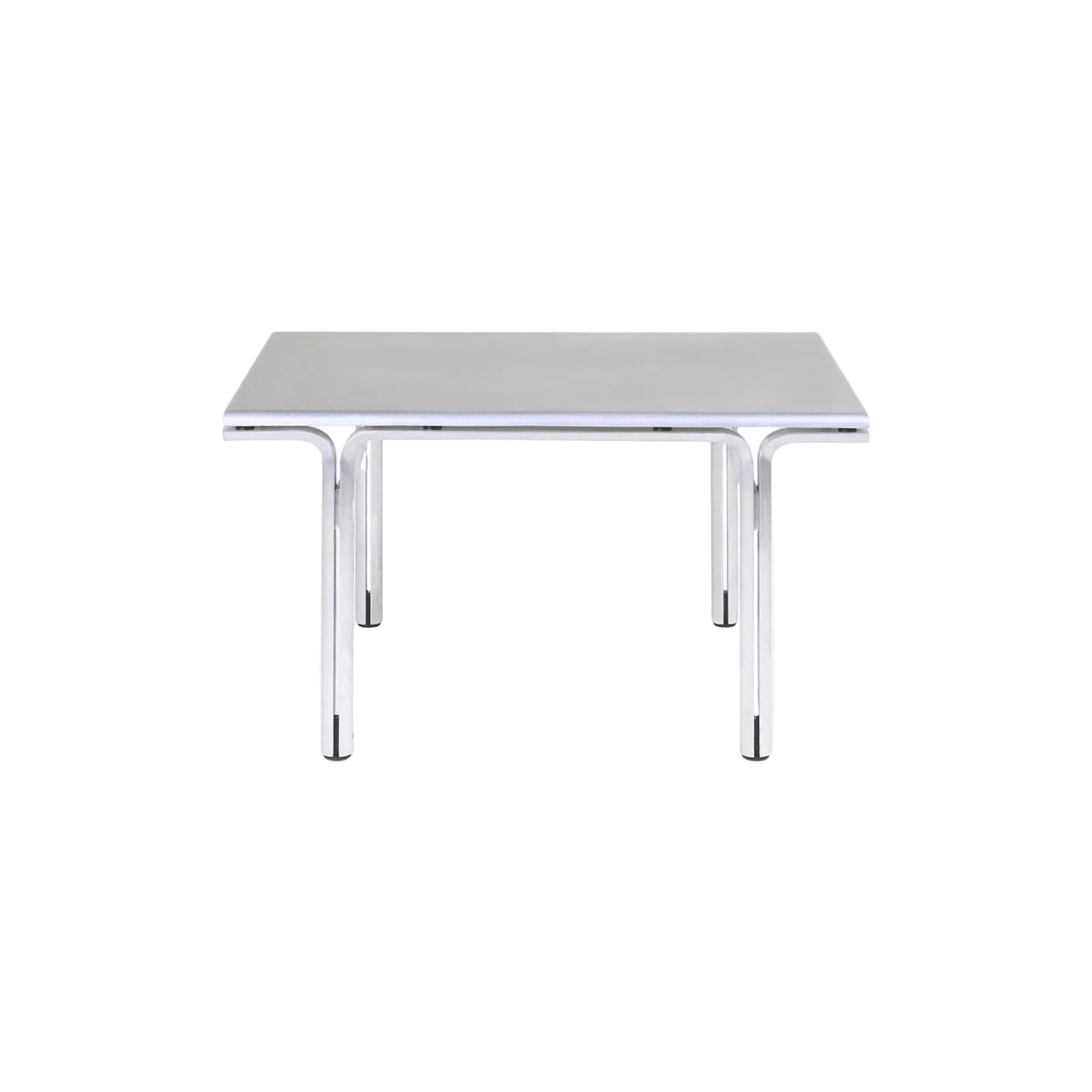 Union Side Table: Outdoor
