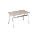 Union Stool: Outdoor + Sandstone Mesh