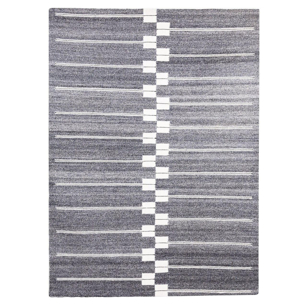 Spine Rug: Large - 118.1
