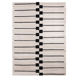 Spine Rug: Large - 118.1
