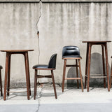 Utility Cafe Bar + Counter Table