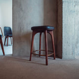 Utility Counter Stool: H610