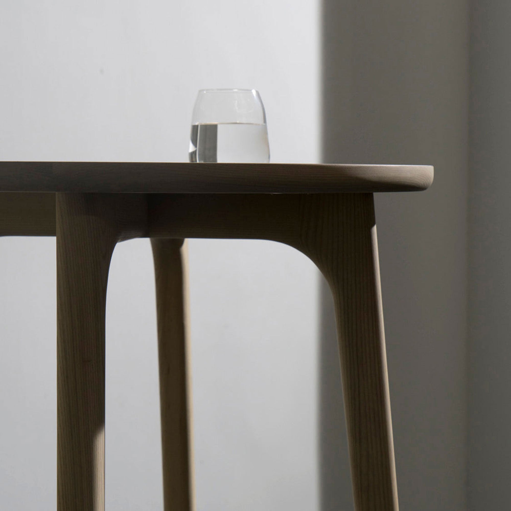 Utility Cafe Bar + Counter Table