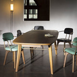 Utility Dining Table