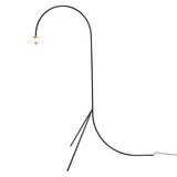 Standing Lamp n°1: Black