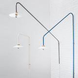 Hanging Lamp n°1