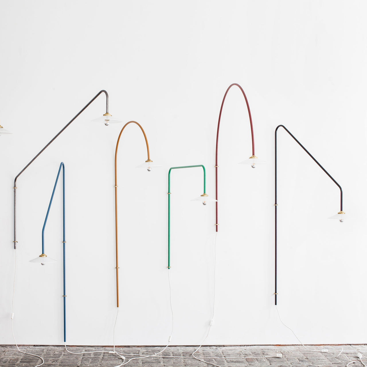 Hanging Lamp n°1