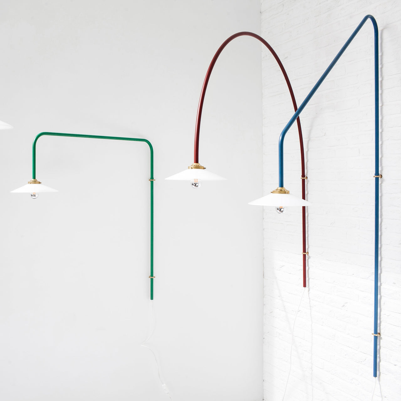 Hanging Lamp n°1
