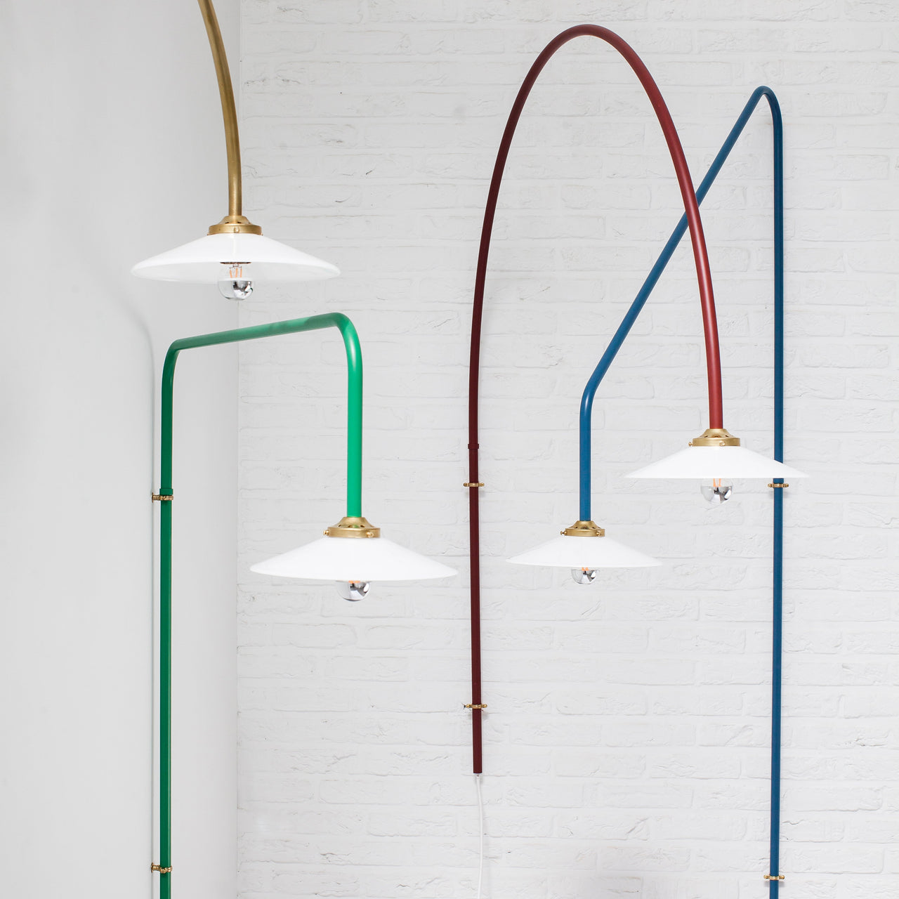 Hanging Lamp n°1