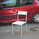 Alu Chair