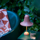 Pantop Portable Table Lamp